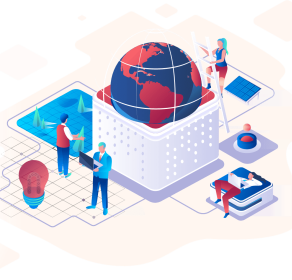 Разработка сложных сайтов для построения систем коммуникации в Шеффилде