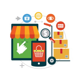 Разработка сложного сайта для сферы логистики в Шеффилде